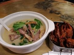 -慧娟面馆·餐厅(望江路店)