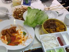 -紫光园(劲松店)