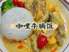 -兴华里茶记(禅城同济首店)
