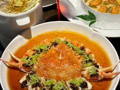 -甄御•海鲜新青岛菜(麦岛店)