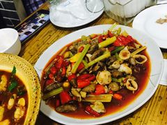 -二孃鸡爪爪(东郊记忆店)