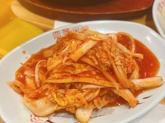 -恋萍小吃(时代店)