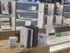 -无界眼镜MaxLess(五角场万达店)