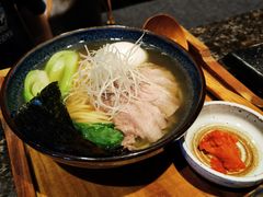 -老乾杯和牛烧肉(王府中环店)
