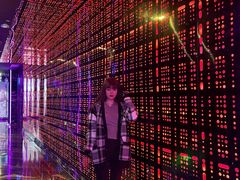 -ALICE PARTY自助式  KTV(松柏路店)