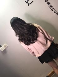 点击看大图 -藤野造型·专业烫染店