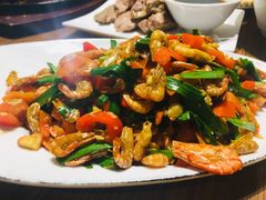 -湘聚缘湘菜馆(斜土路店)