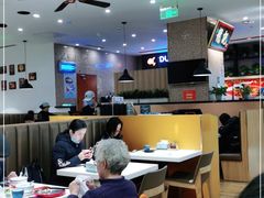 大堂-龙记香港茶餐厅(久光百货店)