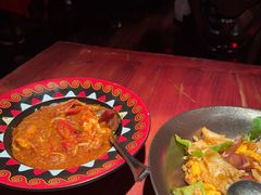 -花马天堂云南餐厅 Lost Heaven(外滩店)