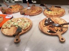 -比格比萨自助(宋家庄店)