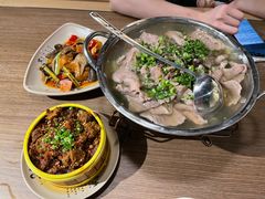 -肖四女·江湖菜(临港店)