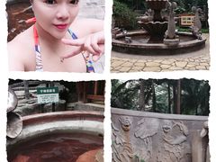 -龙达温泉生态城