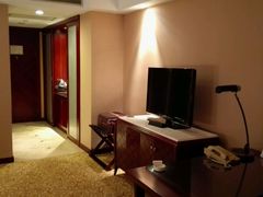 -上海圣淘沙万怡酒店