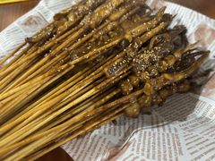 -十里铺铁板鱿鱼