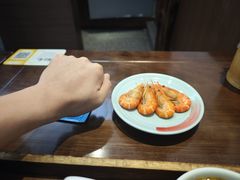-蟹上黄·蟹黄面·江南糖水(人民广场店)