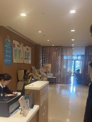 -重庆安琪儿妇产医院-妇幼保健联盟医院