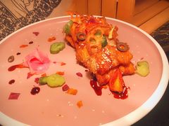 -长沙富力万达文华酒店