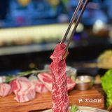 魔都探店！可以吃到伊比利亚黑毛猪的韩料天花板GIN PORK