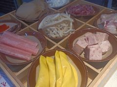 -芈重山老火锅(广州首店)