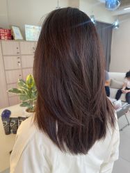 -GRAVITY HAIR 地心引力