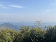-莫干山风景区
