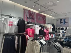 -优衣库(厦门SM广场店)