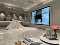 -MuseMarry婚纱(前海嘉里中心店)