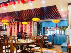 -那家老院子东北菜·饺子·小鸡炖蘑菇(艳华街店)