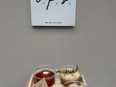 -O.P.S. CAFE