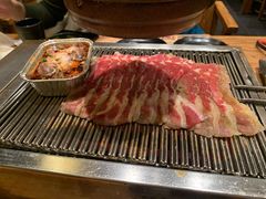 澳洲雪花牛肉-千寻烧肉(政务区店)