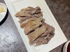 -贯贯吉·清真餐厅(浙江中路店)