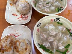 -求生煎包(武夷小区店)