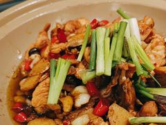 -绿草地·湘菜(7mall店)