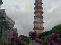 -广州莲花山旅游区