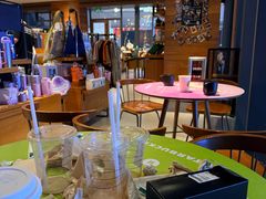 -星巴克臻选(广州二沙岛文立方店)