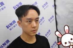 -大麦微针植发丨全国连锁