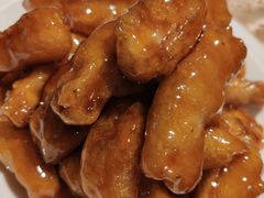 -大鸭梨烤鸭店(花园村店)