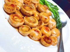 -巴音浩日娲·蒙餐(双林东路店)