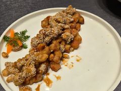 -连鹭海鲜·大连菜(星海店)