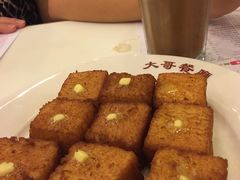 一开九西多士-大哥餐厅(西城花园店)