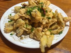 -海月湾海景餐厅( 嵊泗本地老字号店)