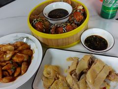 -七的湖·江南蟹舫·阳澄湖农家菜(蟹舫苑店)