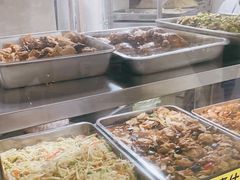 -玉华饮食店(茅台路店)