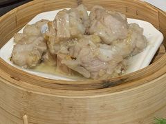 -味可道美食坊(福基路店)