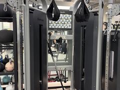 -VPsmart私教健身工作室(新华路旗舰店)