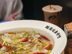-太二酸菜鱼(汕头苏宁广场店)