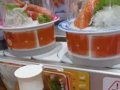 -元气寿司(金光华店)