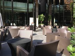 -广州天河希尔顿酒店