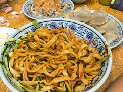 -门框胡同百年卤煮(前门店)