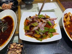 -潮十三潮汕砂锅粥(高新四路大都荟店)